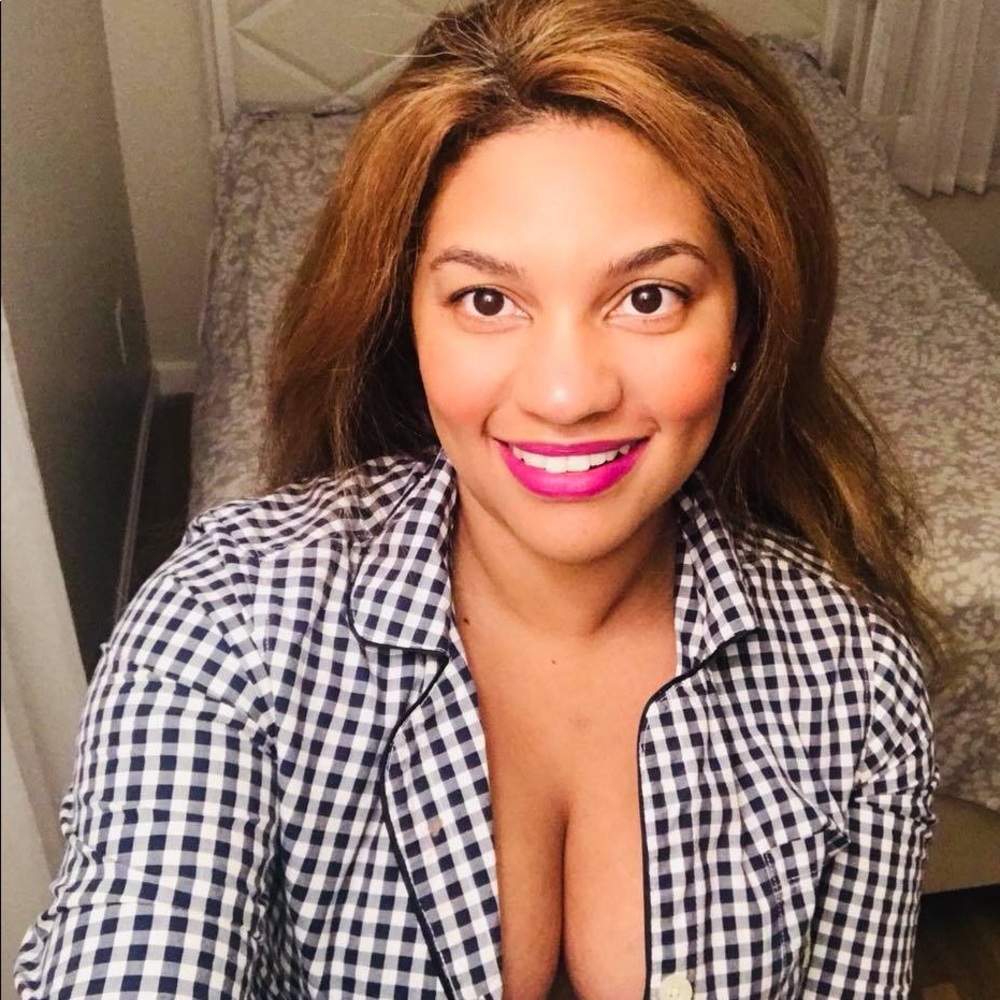 Meet your Posher, Gssy